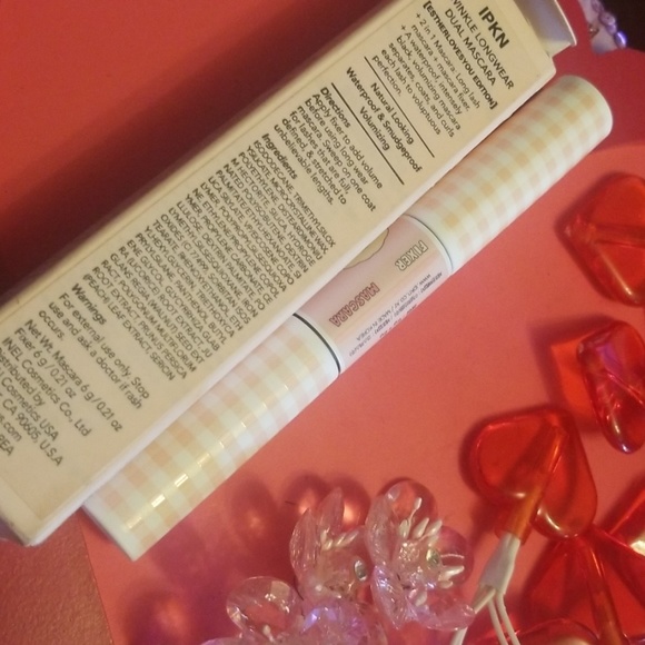 ⚠️Ipkn x estherlovesyou Twinkle Longwear Mascara - Picture 6 of 6